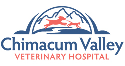 Chimacum Valley Veterinary Hospital logo
